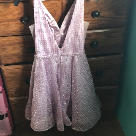 Homecoming/Formal Dress - Picture 7 of 7